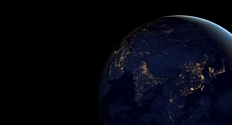 甄选全球优质资源